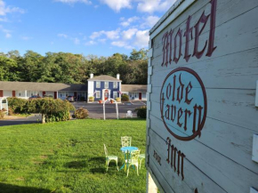 Olde Tavern Motel and Inn - Cape Cod